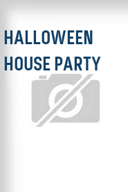 Halloween House Party