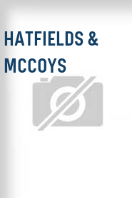 Hatfields & McCoys