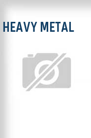 Heavy Metal