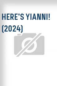 Here's Yianni! (2024)