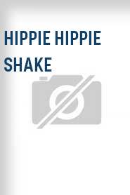 Hippie Hippie Shake