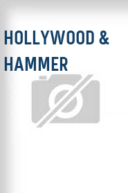 Hollywood & Hammer