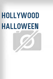 Hollywood Halloween