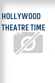 Hollywood Theatre Time