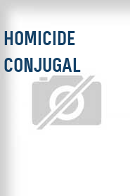 Homicide conjugal