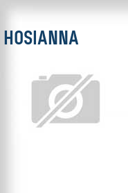 Hosianna