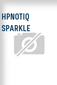 Hpnotiq Sparkle