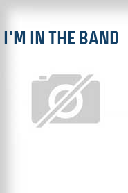 I'm in the Band