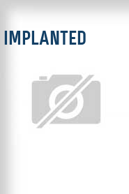 Implanted