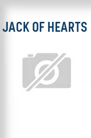 Jack of Hearts