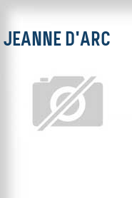 Jeanne d'Arc