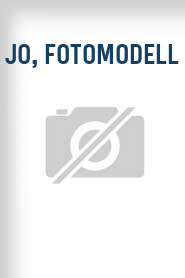 Jo, Fotomodell