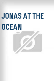 Jonas at the Ocean