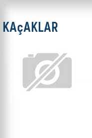 Kaçaklar