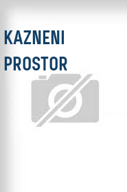 Kazneni prostor