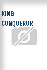 King Conqueror