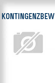 Kontingenzbewältigung