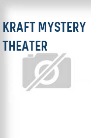 Kraft Mystery Theater