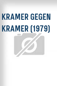 Kramer gegen Kramer (1979)