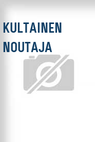 Kultainen noutaja