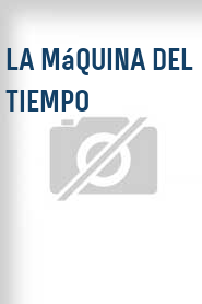 La Máquina del tiempo