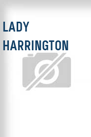 Lady Harrington