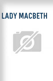 Lady Macbeth