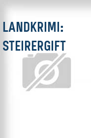 LandKrimi: Steirergift