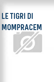 Le Tigri di Mompracem