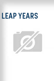 Leap Years