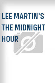 Lee Martin's The Midnight Hour