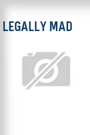 Legally Mad