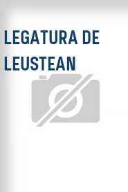 Legatura de leustean