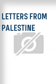 Letters from Palestine