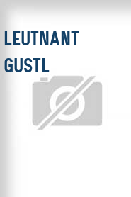 Leutnant Gustl