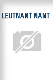 Leutnant Nant