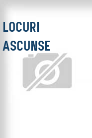 Locuri ascunse