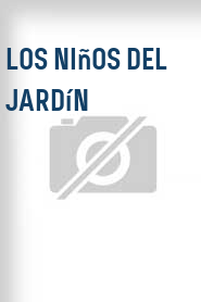 Los Niños del jardín