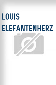 Louis Elefantenherz