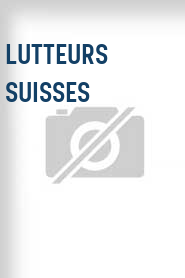 Lutteurs suisses