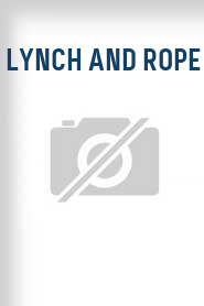 Lynch and Rope