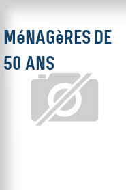 Ménagères De 50 Ans