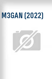 M3GAN (2022)