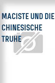 Maciste und die chinesische Truhe