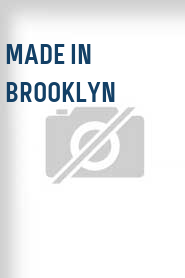 Made in Brooklyn