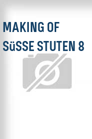 Making of Süsse Stuten 8