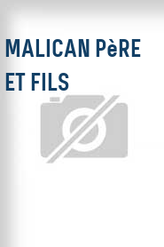 Malican père et fils