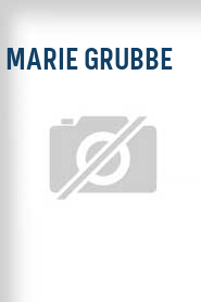 Marie Grubbe