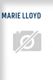 Marie Lloyd