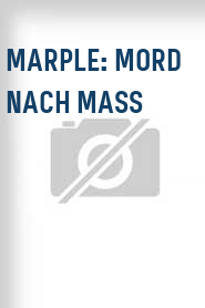 Marple: Mord nach Mass